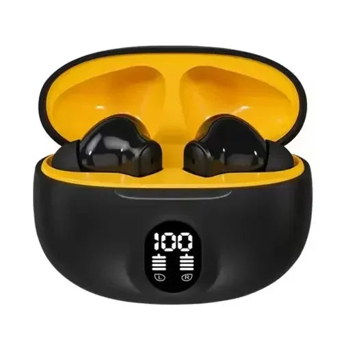 Wireless Stereo Earbuds